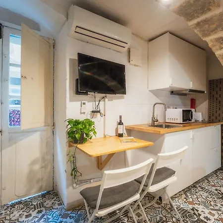 Cosy 1-bedroom In Historical By Sf Homes Appartement *