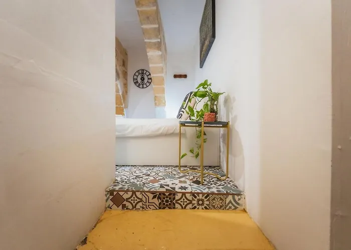 Cosy 1-bedroom In Historical By Sf Homes