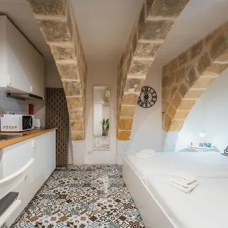 Apartment Cosy 1-bedroom In Historical By Sf Homes *